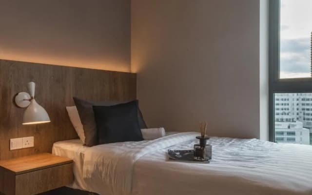 The Elysia Suites - photo 4