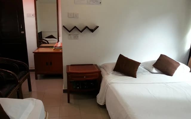 Nipah Bay Villa - photo 4