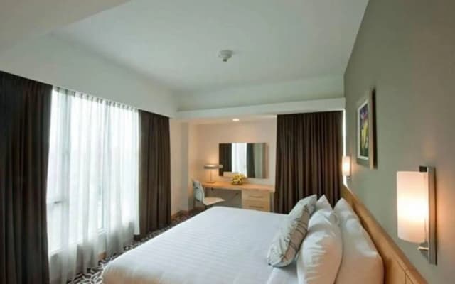 The Everly Putrajaya - photo 5