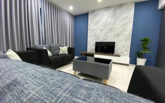 Sunrise Gurney Beautiful Sea or City view Duplex 2BR - photo 5