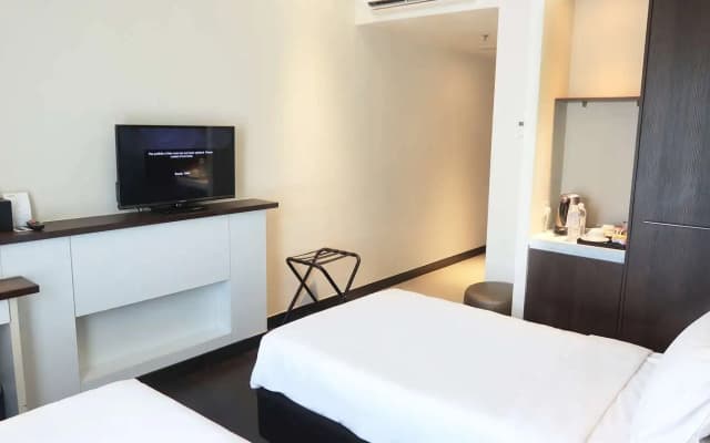 Best Western i City Shah Alam - photo 3