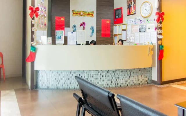 Royal Hotel by OYO Rooms - photo 4