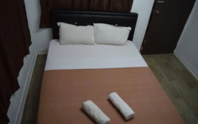 Casa Blanca Guest House - photo 4