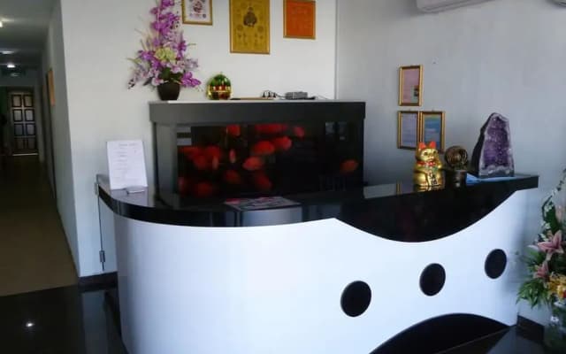 Dajie Avenue - photo 2