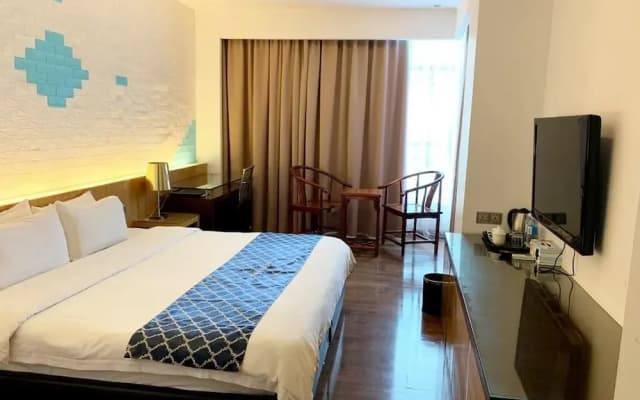 New World Express Motel - photo 4