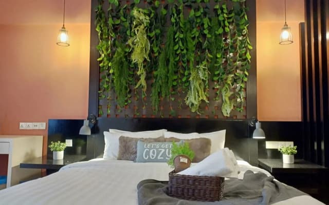 Sunway Resort Suite @ Lagoon & Pyramid - photo 3
