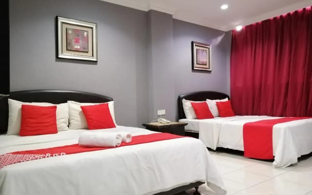 Puteri Ampang Hotel - photo 3