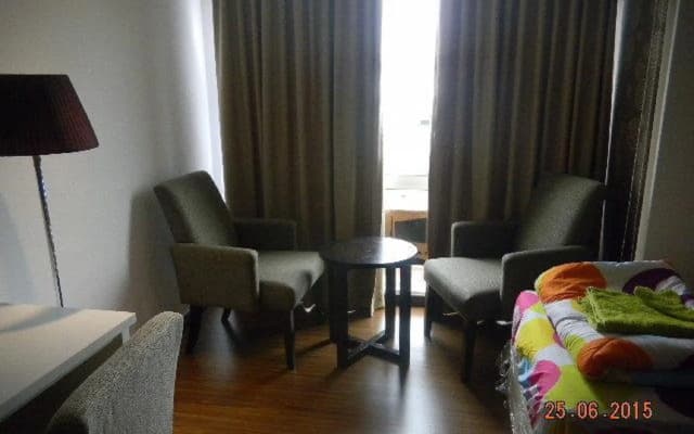 Best Studio Guest House - photo 4