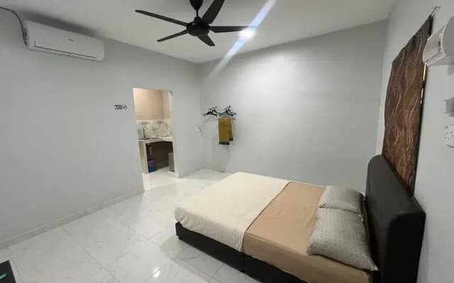 OYO 91220 D Inai Roomstay - photo 2