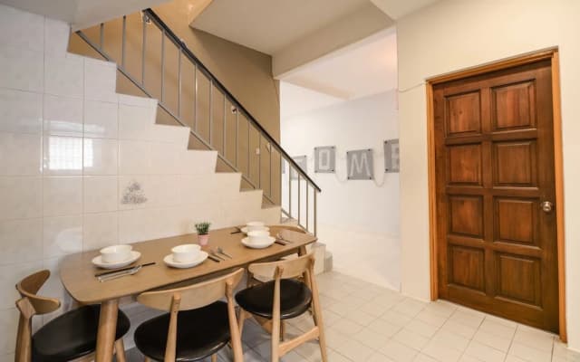 Neoh homeStay - photo 5