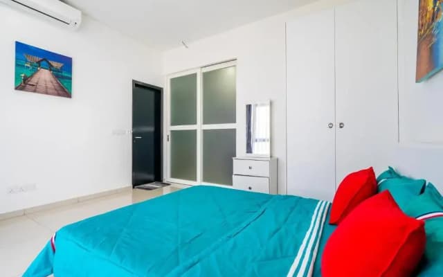 Nest Stay @ Cyberjaya Studio 1 Next D'pulze Mall - photo 4
