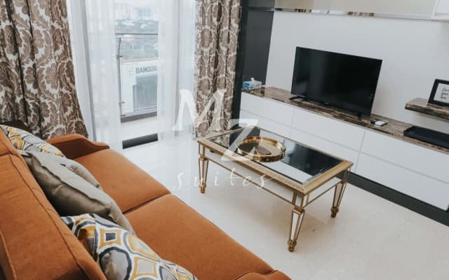 MZ Suite at Dorsett Residence - photo 4