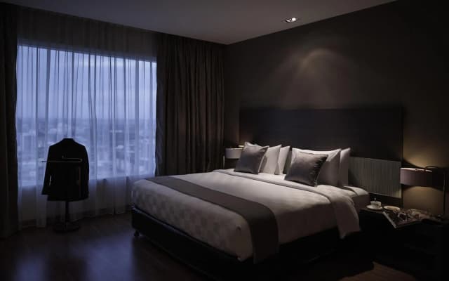 Pullman Kuching - photo 4