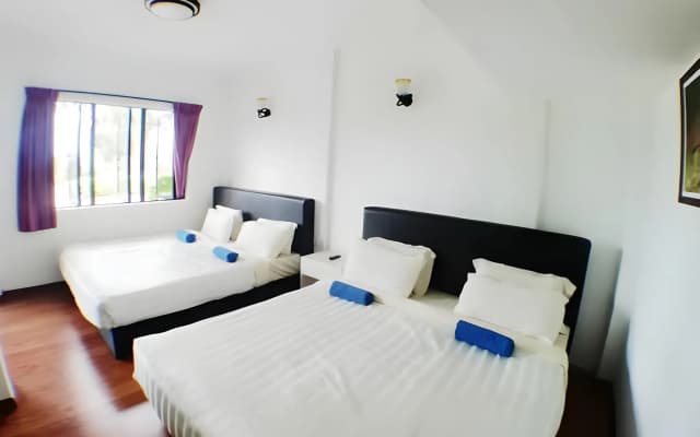 Sunlight Suite Sdn Bhd - photo 2