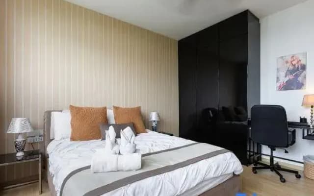 Island Plaza Seaview Family Suite l 5 Pax - photo 4