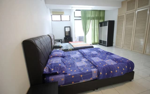Fahrenheit Homes - The Heart of KL - photo 2
