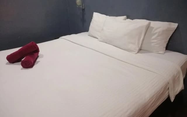Nu Melati Hotel - photo 5
