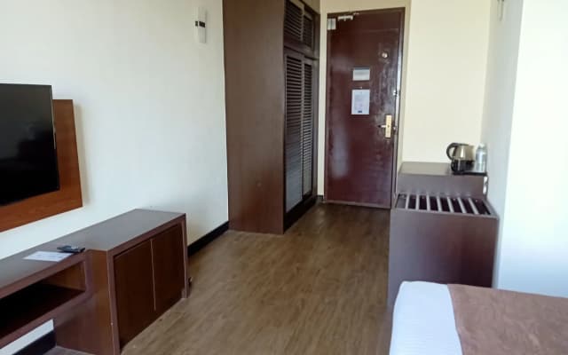 Villea Rompin Resort & Golf - photo 4