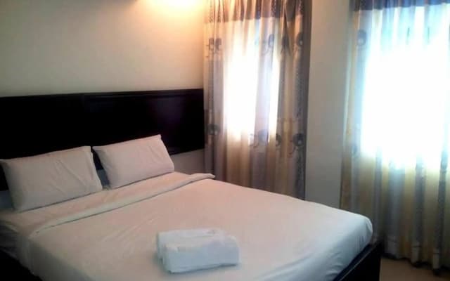 Hotel Bintang Indah - photo 2