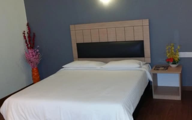 Smart Hotel - photo 3