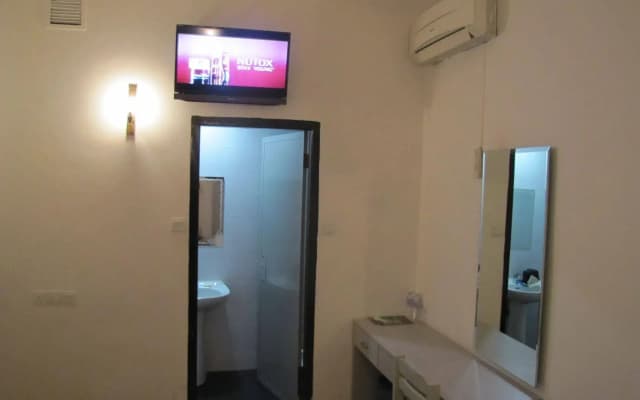 Park Hotel - photo 4