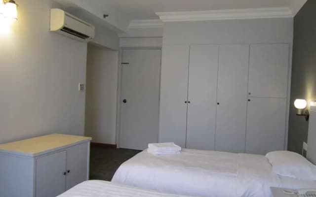 The ZON All Suites Residences - photo 5