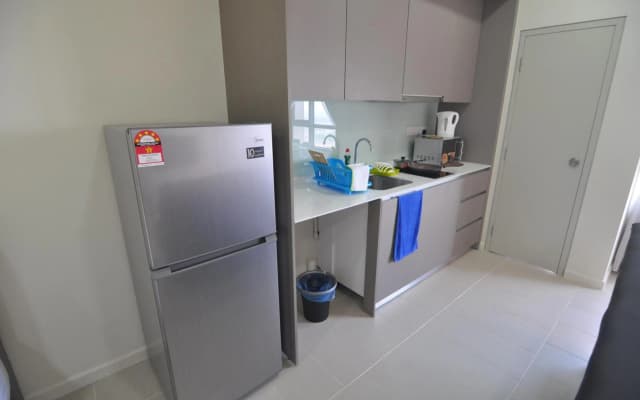 Designer Tamarind Square Cyberjaya by IdealHub - photo 2