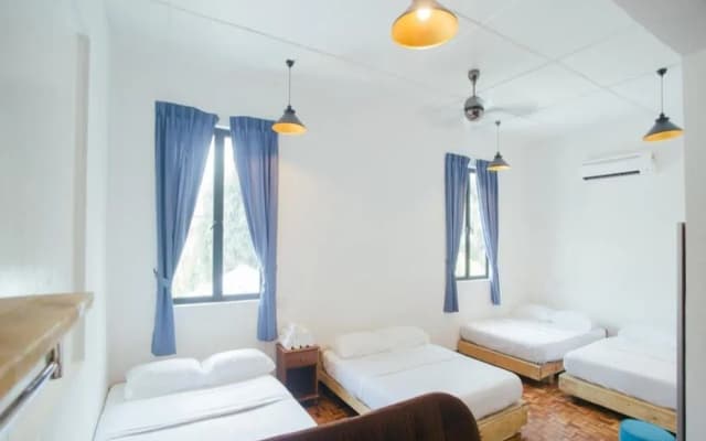 Desvan Villa - photo 5
