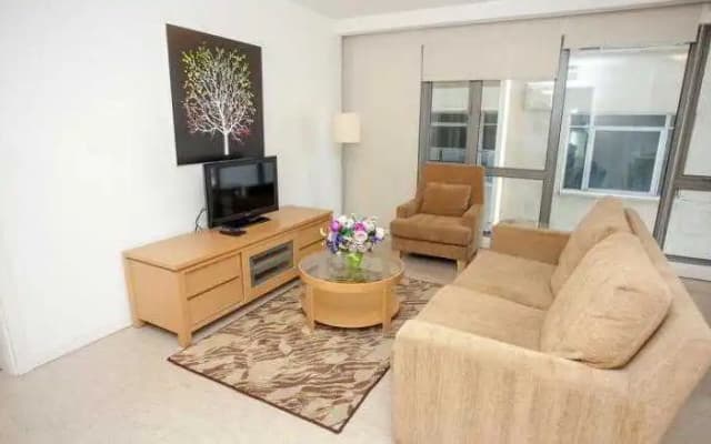 The Crib Residence @ Bukit Bintang - photo 2