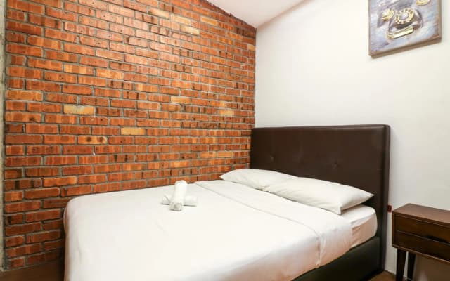UrbanStay Industrial - photo 3