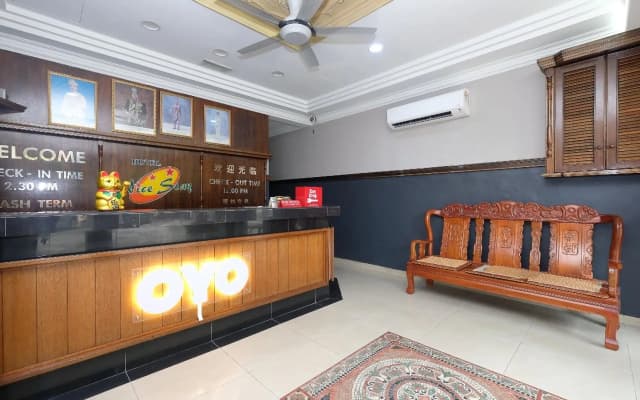 OYO 1190 Nice Stay Hotel - photo 2