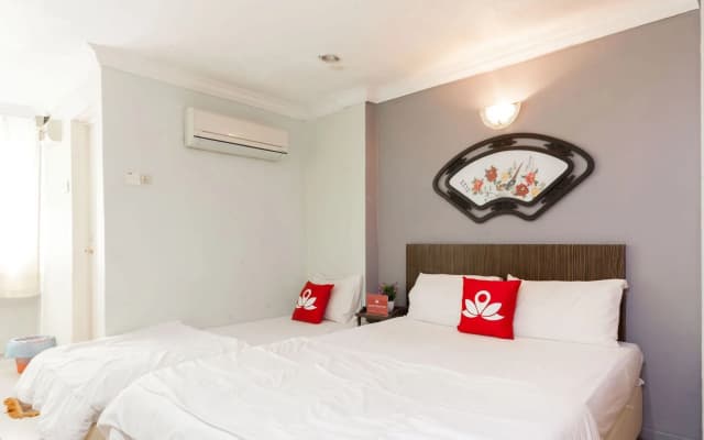 OYO 90118 Suntex Hotel - photo 5