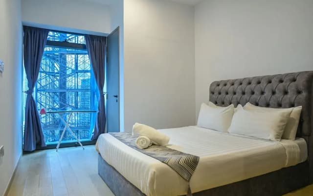 Eaton Residence KLCC By Flixses - photo 2