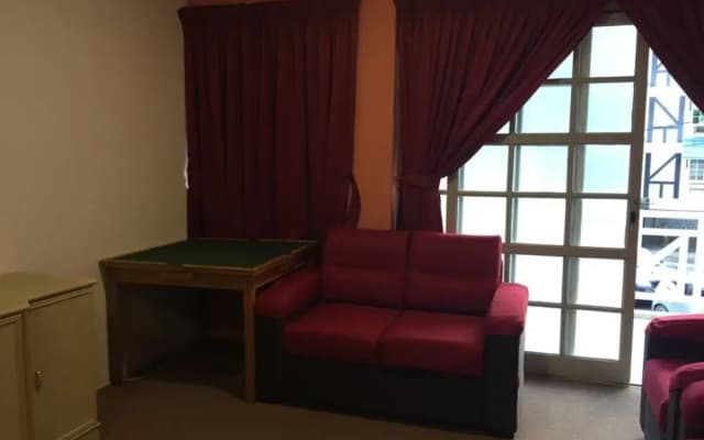 OYO 90412 N'ain Homestay - photo 4