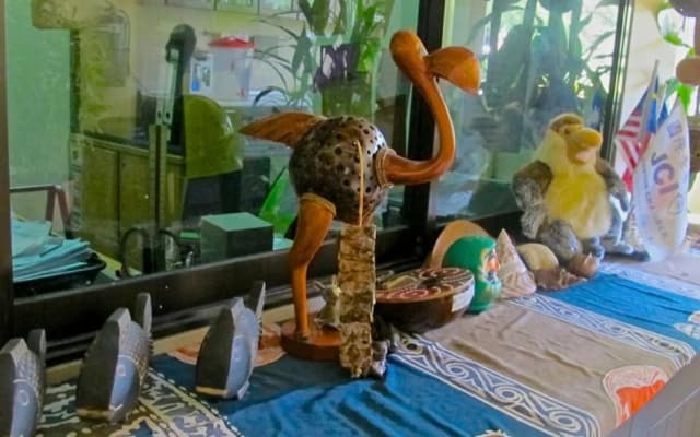 Akinabalu Youth Hostel - photo 2