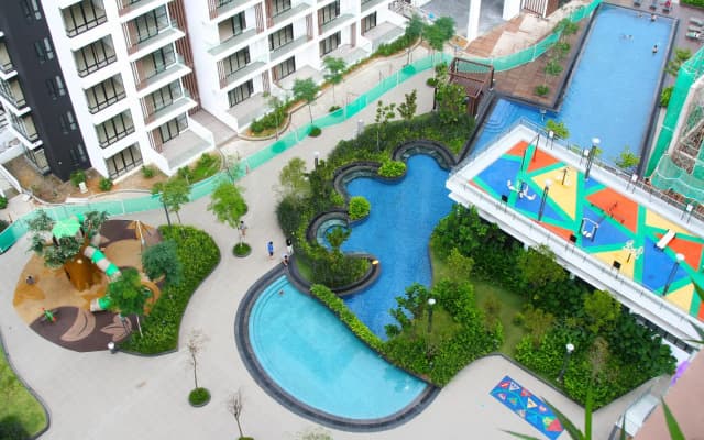 RELAX & COZY HOME @ MIDHILLS GENTING l FREE WIFI - photo 4