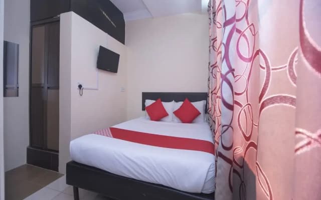 Oyo 11344 I Home Hotel - photo 3