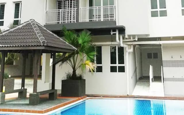 Kuala Lumpur Holiday Home - photo 3