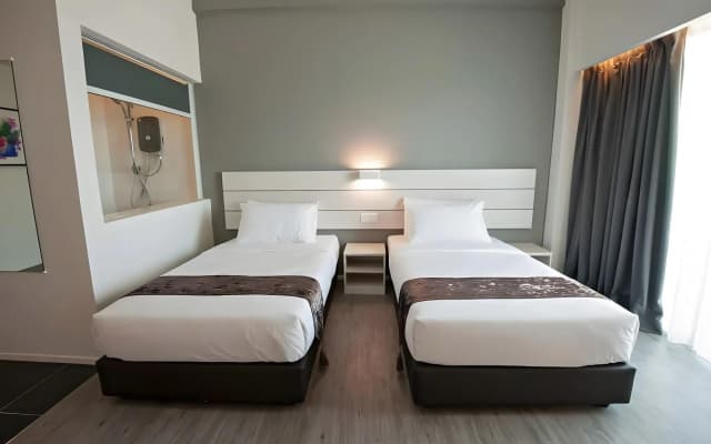 Hotel Arissa - photo 5