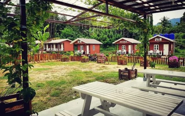 Yit Foh Coffee Park Cottage - photo 5