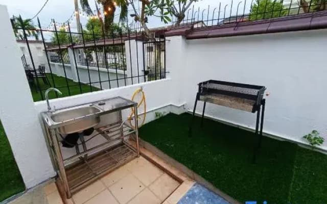 Tf Klebang Private Pool Villa - photo 4