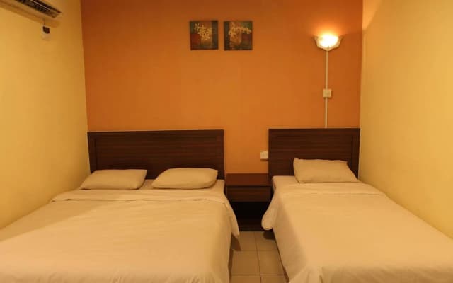 Hotel 48 - photo 5