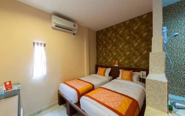 OYO Rooms Jalan Sungai Besi - photo 2