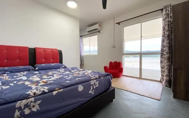Ambong Bay Resthouse by Oyo Rooms - photo 5