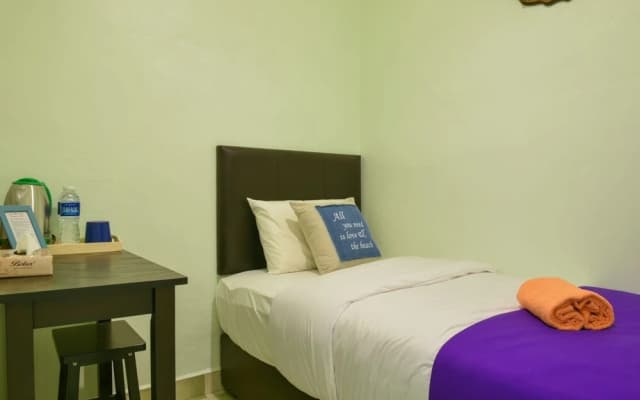 AOYA Homestay - photo 5