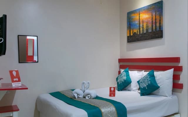 OYO Rooms Shah Alam Hospital - photo 2