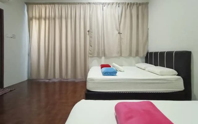 OYO HOME 90261 Hom2rex Kuching Homestay - photo 2