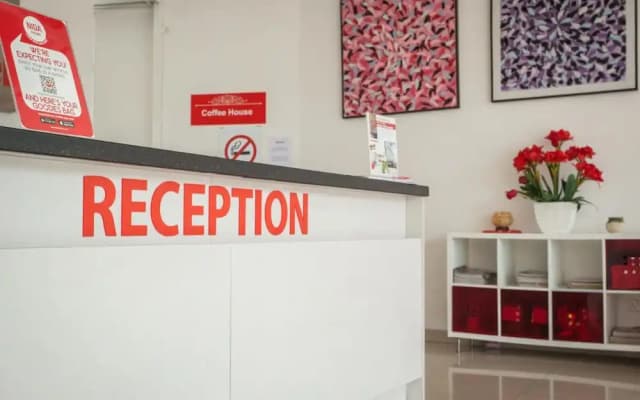 NIDA Rooms Sunway Petaling Suri - photo 2