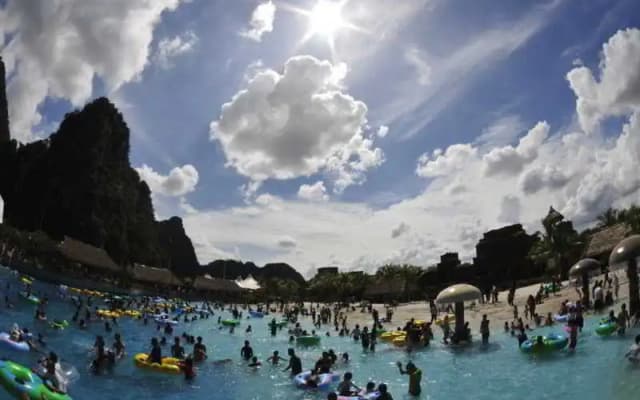 Lost World of Tambun - photo 4