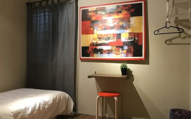 Sentuari Homestay - photo 3